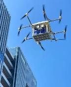 无人机高空作业注意事项大全