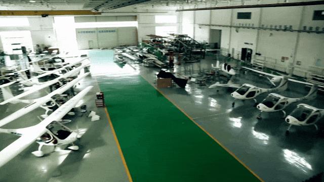 国内首家沈阳航空航天大学成立低空经济学院